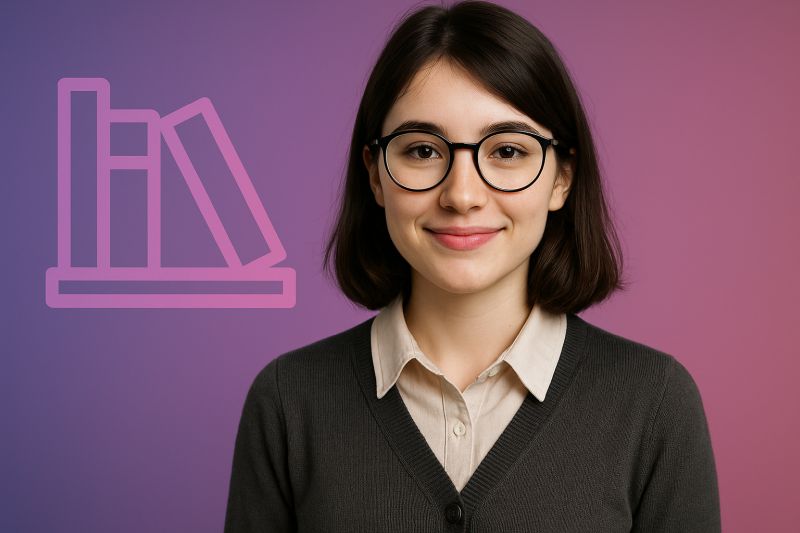 Library and Archival Assistant 