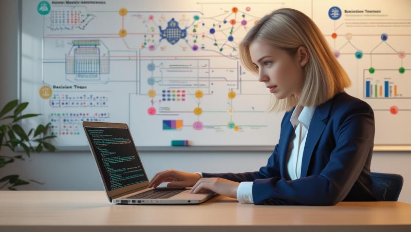 AI Machine Learning Engineer