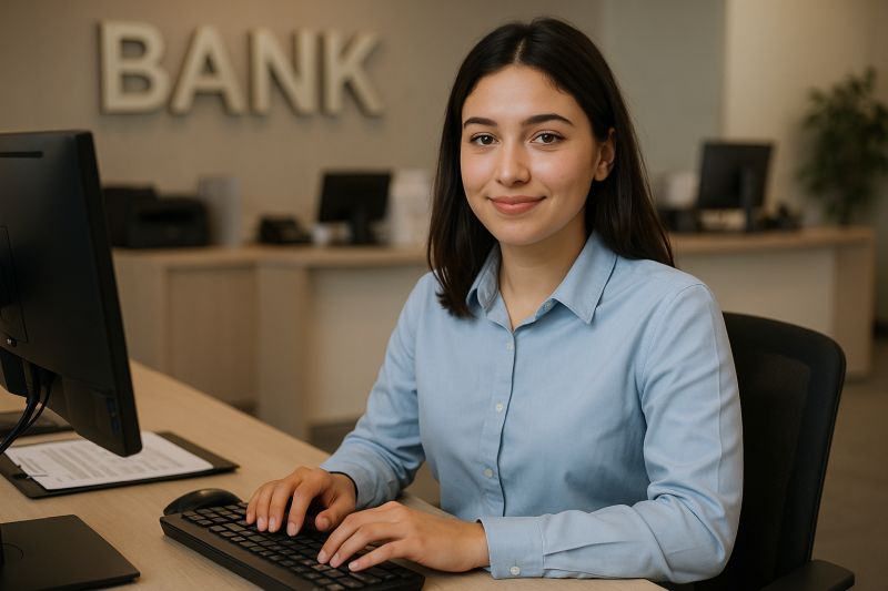 Junior Operations Associate