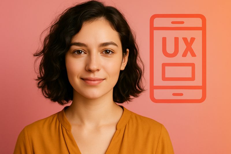UX/UI Designer