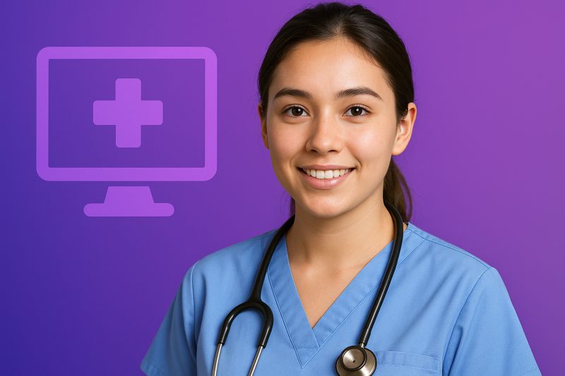 Healthcare Technology Associate