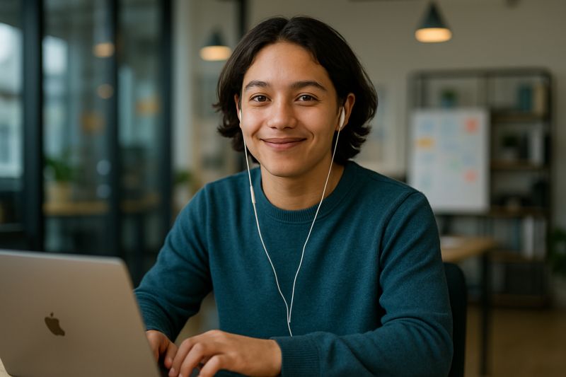 Content Marketing Specialist