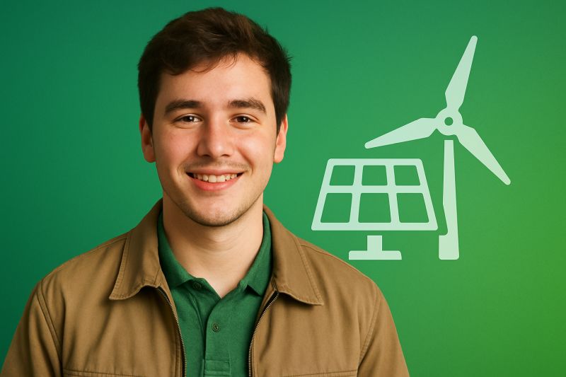 Renewable Energy Outreach Coordinator