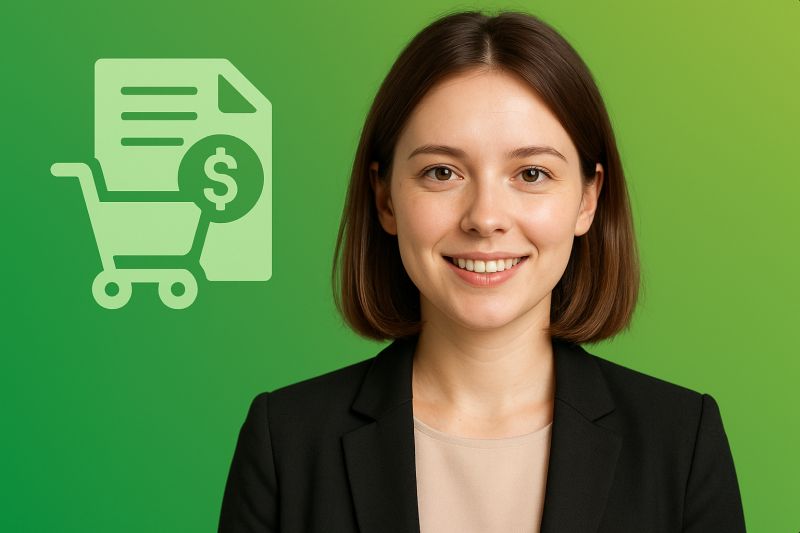 Procurement & Purchasing Assistant