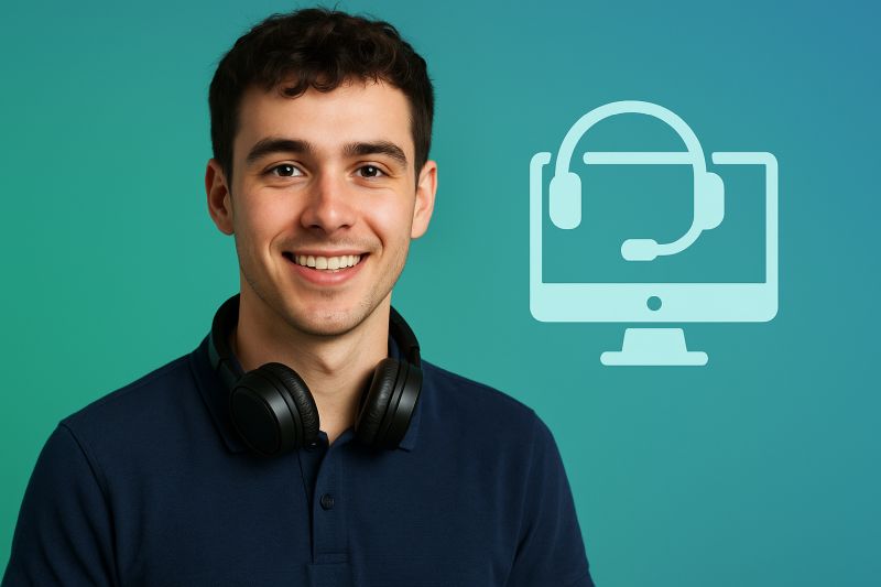 IT Support Technician