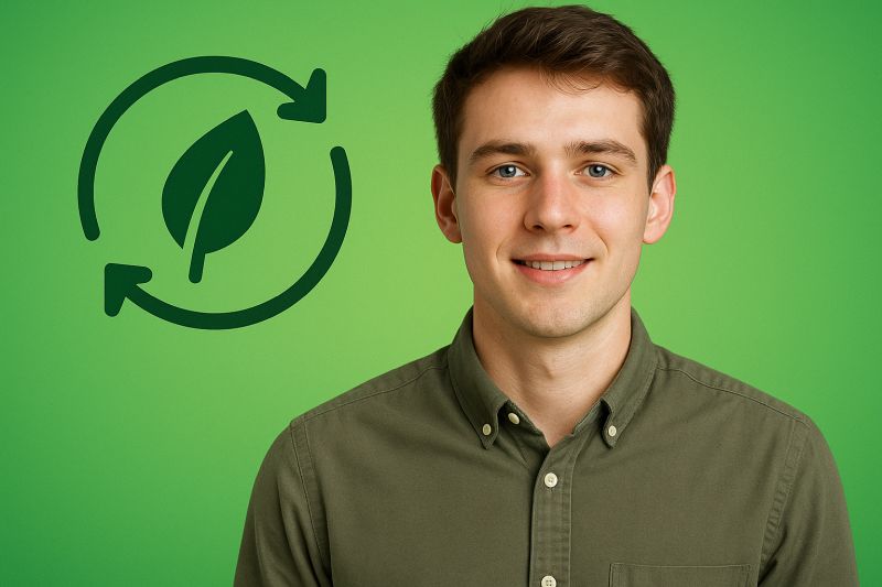 Sustainability Analyst