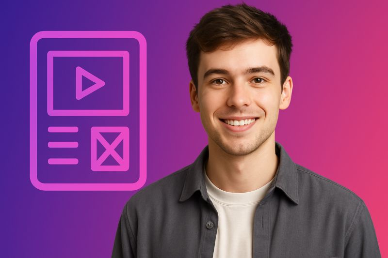 Junior Digital Product Designer