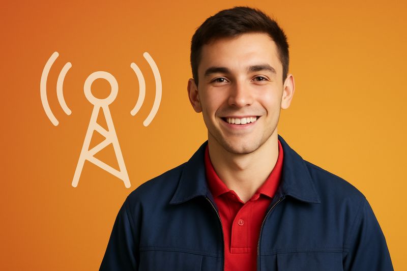 Field Sales Assistant 