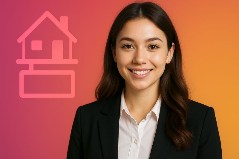 Real Estate Administrative Assistant