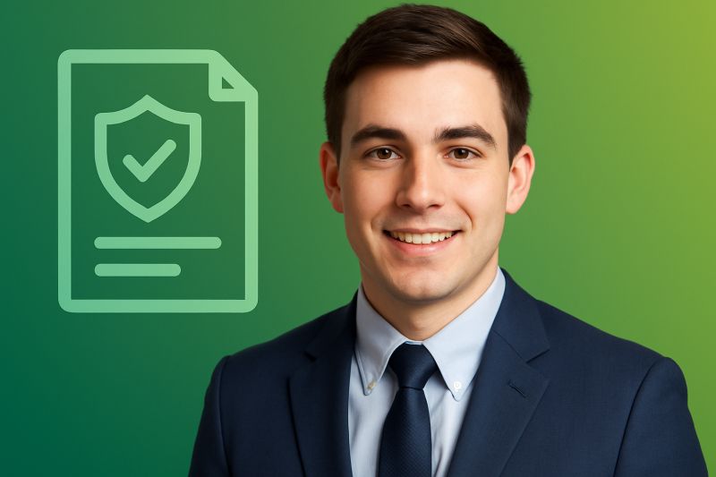 Junior Insurance Compliance Officer