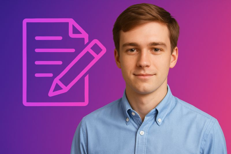 Publishing & Editorial Assistant