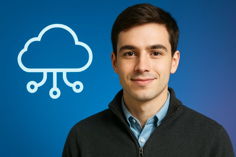 Cloud Computing Engineer