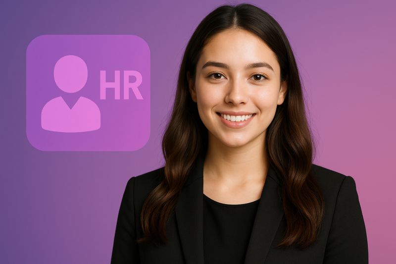 Human Resources Associate