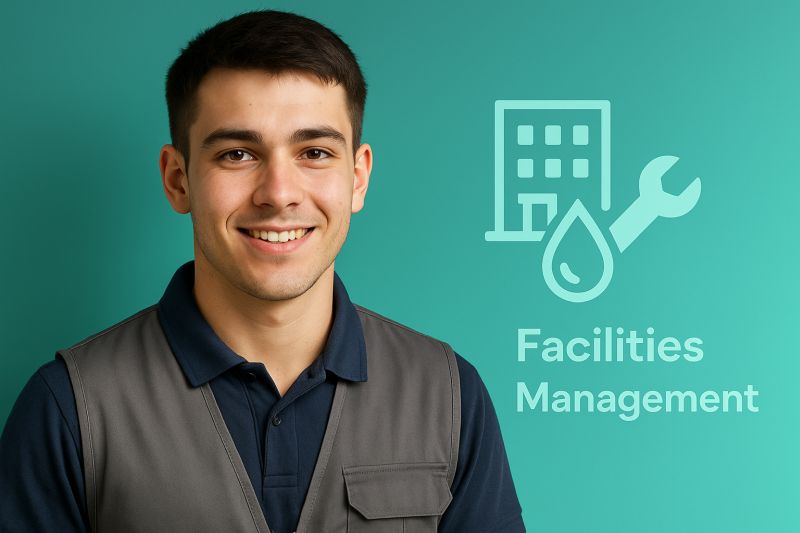 Facilities Management Assistant