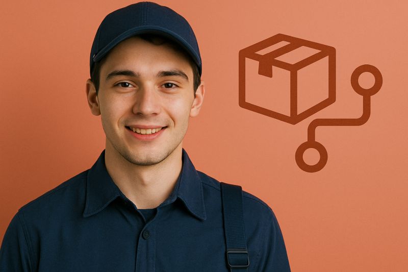 Logistics & Supply Chain Coordinator