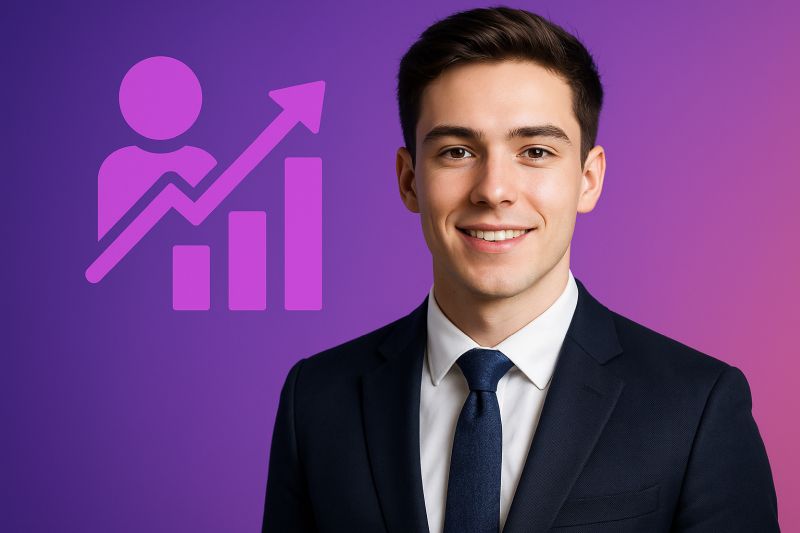 Management Consulting Analyst